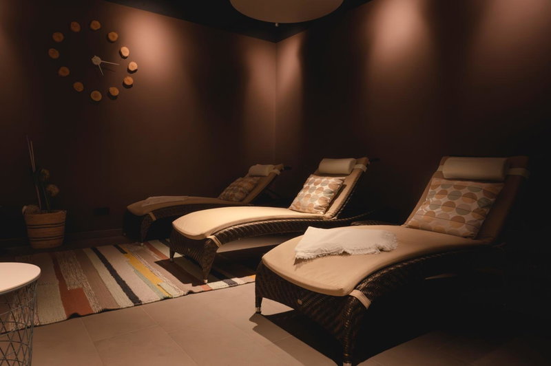Sport- & Seminarhotel Glockenspitze, Altenkirchen, Germany