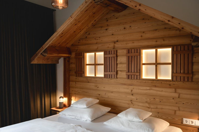 Sport- & Seminarhotel Glockenspitze, Altenkirchen, Germany