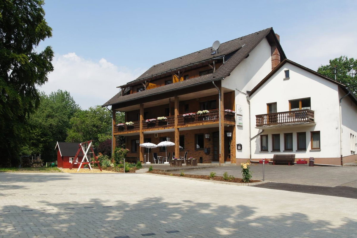 Gasthof Schumacher Hotel garni, Germany