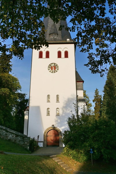 Gasthof Schumacher Hotel garni, Freudenberg, Germany