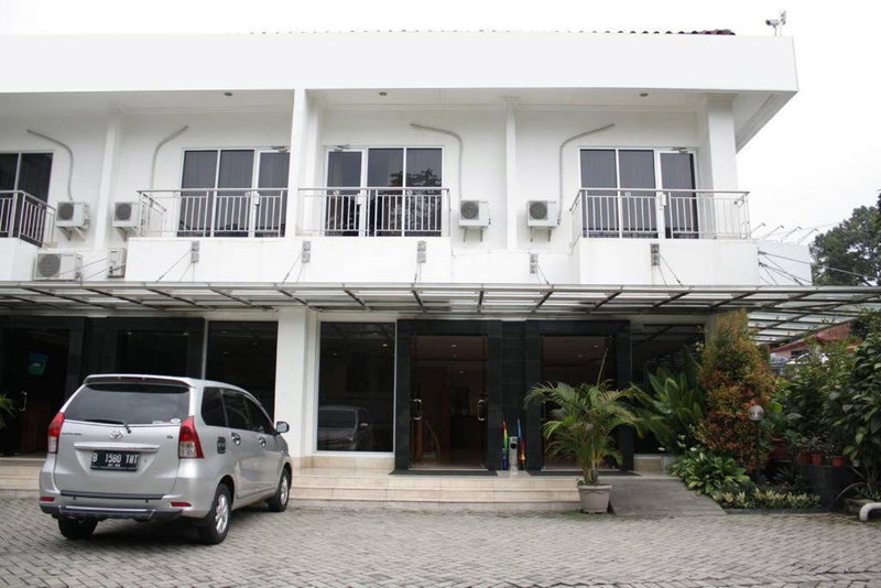 Hotel & Wisma Bintang Jadayat, Bogor, Indonesia
