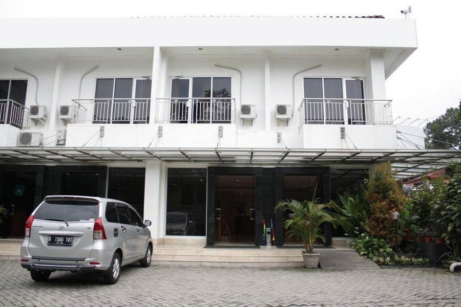 Hotel & Wisma Bintang Jadayat, Bogor, Indonesia