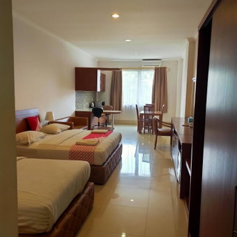 Hotel & Wisma Bintang Jadayat, Bogor, Indonesia