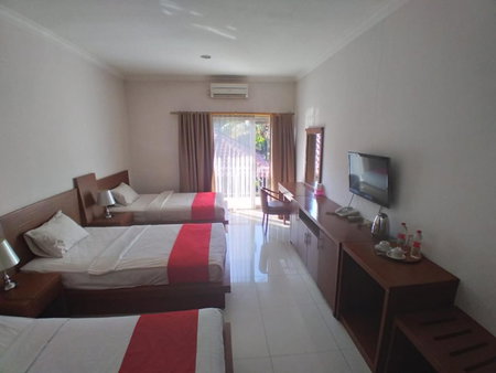 Hotel & Wisma Bintang Jadayat, Bogor, Indonesia