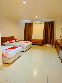Hotel & Wisma Bintang Jadayat, Bogor, Indonesia