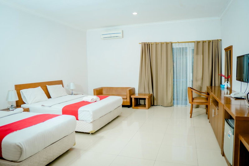 Hotel & Wisma Bintang Jadayat, Bogor, Indonesia