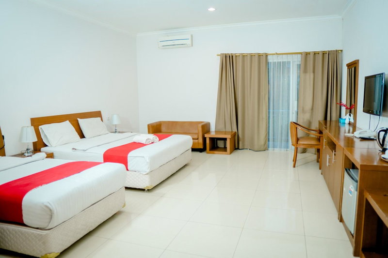 Hotel & Wisma Bintang Jadayat, Bogor, Indonesia