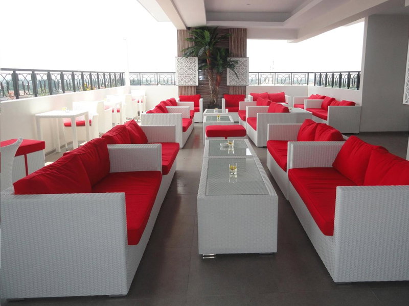 The Cube Hotel Malioboro, Azana Hotels Collection, Yogyakarta, Indonesia
