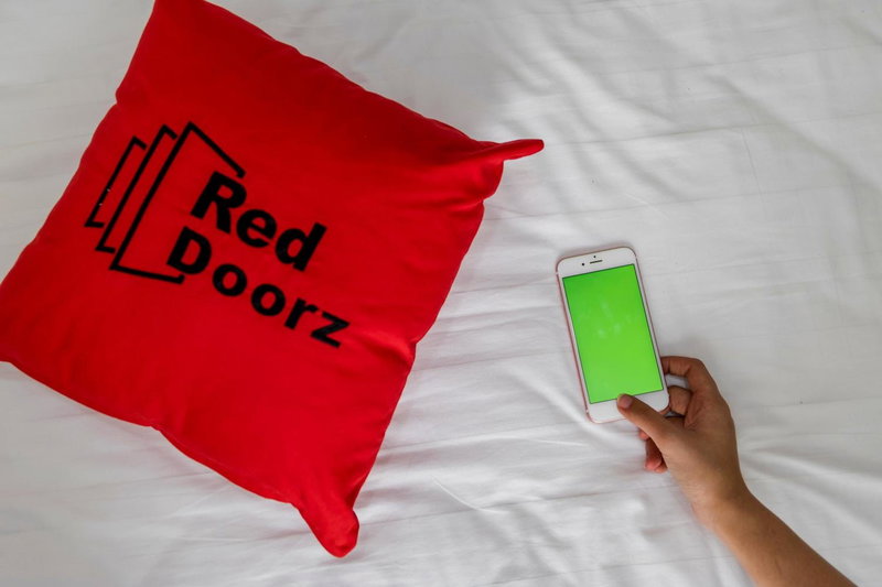 RedDoorz @ Helvetia Medan 2, Pulauberayan, Indonesia