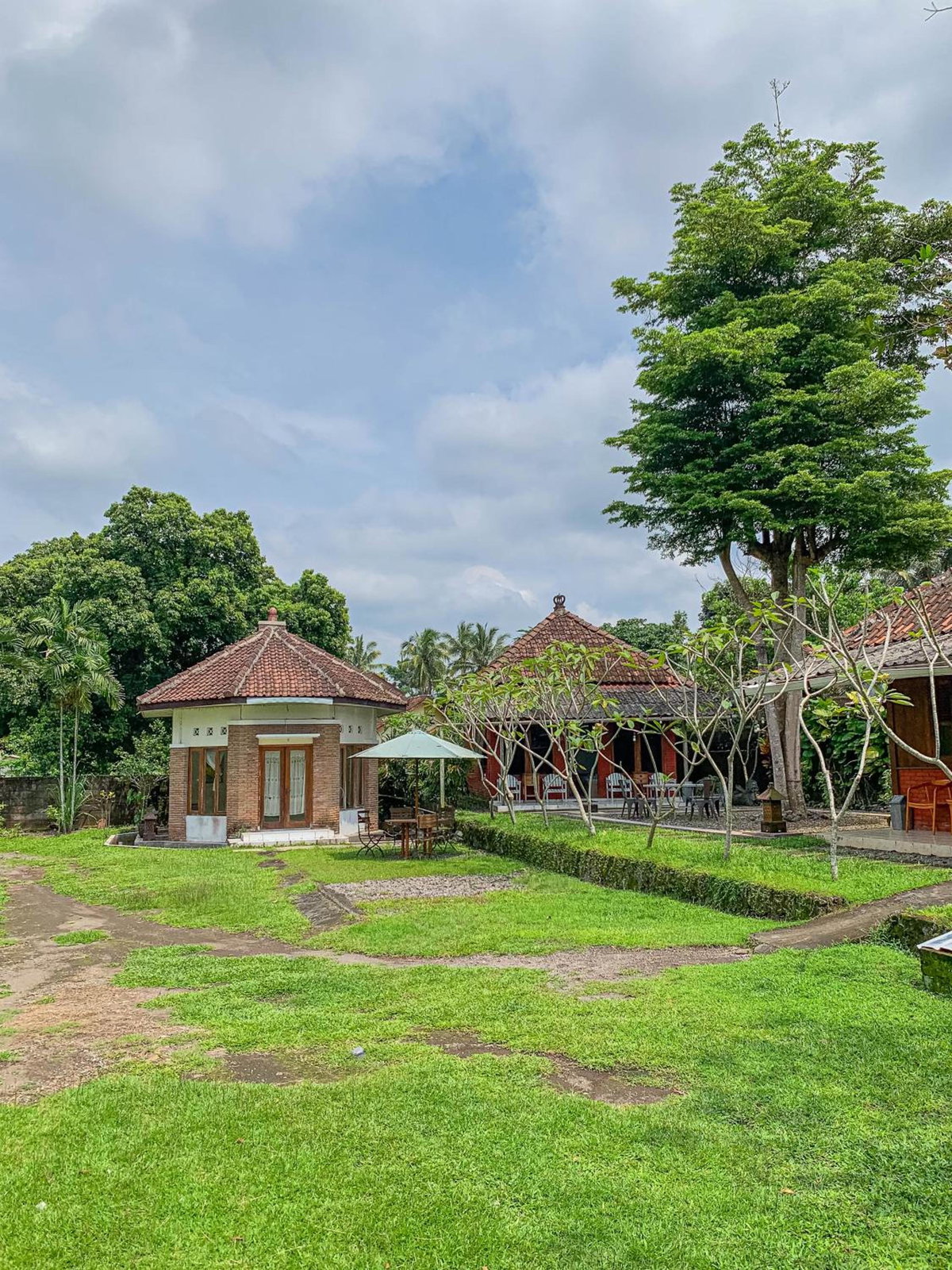 Hotel · Carla Garden, Yogyakarta
