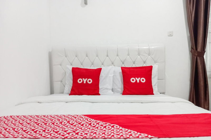 Hotel O Homestay Jaya Putri 1 Syariah, Bandar Lampung, Indonesia