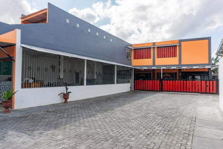 Hotel O Homestay Jaya Putri 1 Syariah, Bandar Lampung, Indonesia