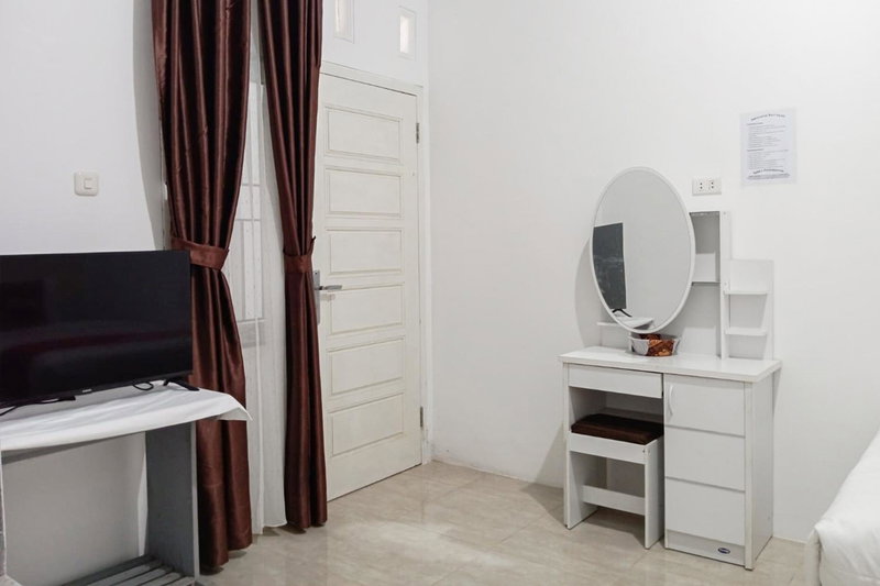 Hotel O Homestay Jaya Putri 1 Syariah, Bandar Lampung, Indonesia