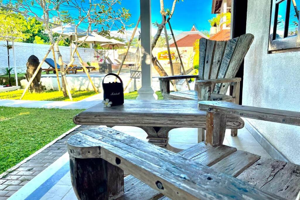 HOLA villa 4, Indonesia