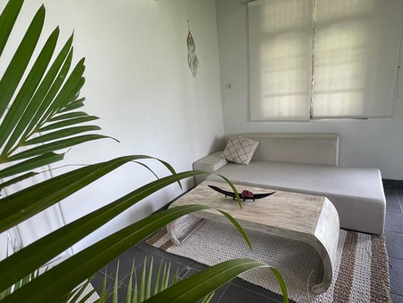 HOLA villa 4, Uluwatu, Indonesia