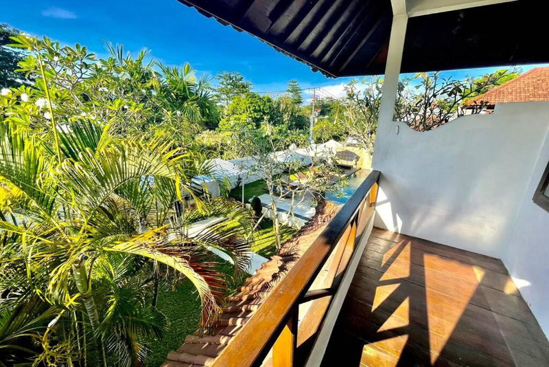 HOLA villa 4, Uluwatu, Indonesia