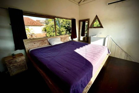 HOLA villa 4, Uluwatu, Indonesia