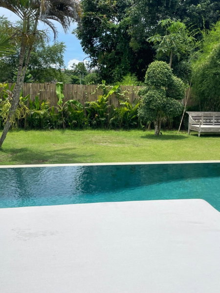 HOLA villa 4, Uluwatu, Indonesia
