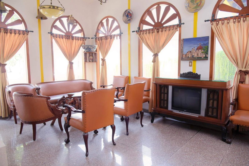 Hotel Olympic Semarang, Semarang, Indonesia