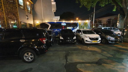 Hotel Olympic Semarang, Semarang, Indonesia