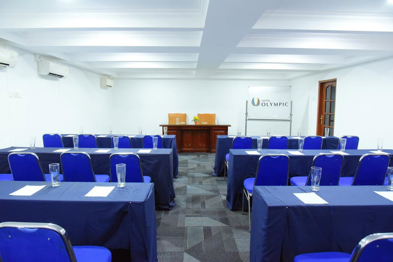 Hotel Olympic Semarang, Semarang, Indonesia