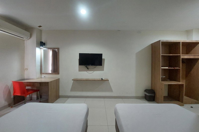 Kanasha Islami, Medan, Indonesia