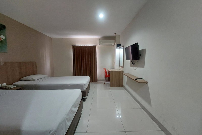 Kanasha Islami, Medan, Indonesia