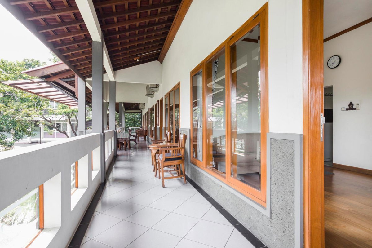 Hotel · RedDoorz Plus @ Purwodadi, Pasuruan