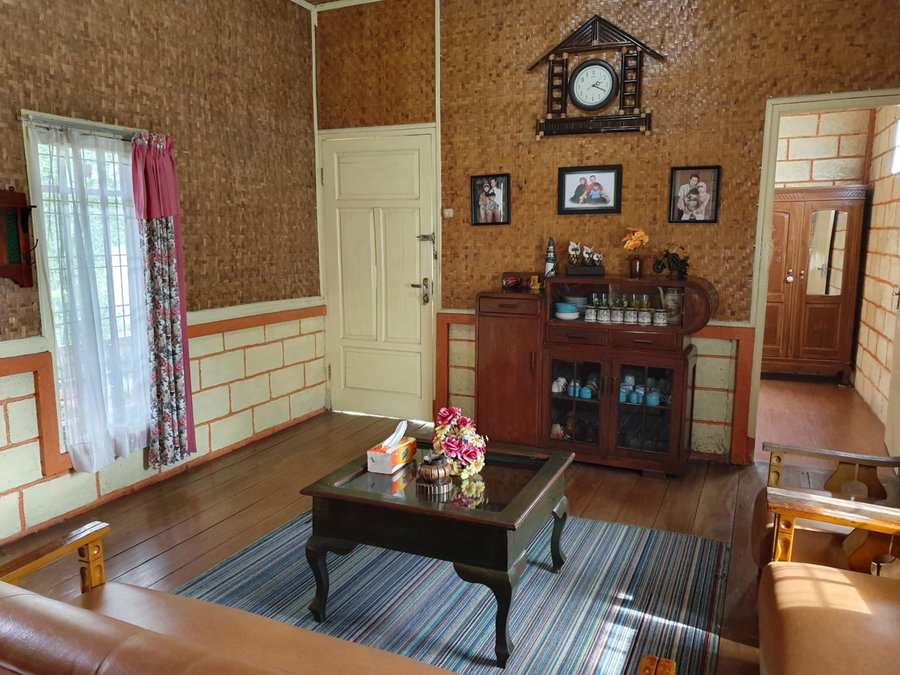 Villa Daffa Ciwidey, Ciwidey, Indonesia
