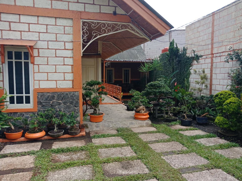 Villa Daffa Ciwidey, Ciwidey, Indonesia