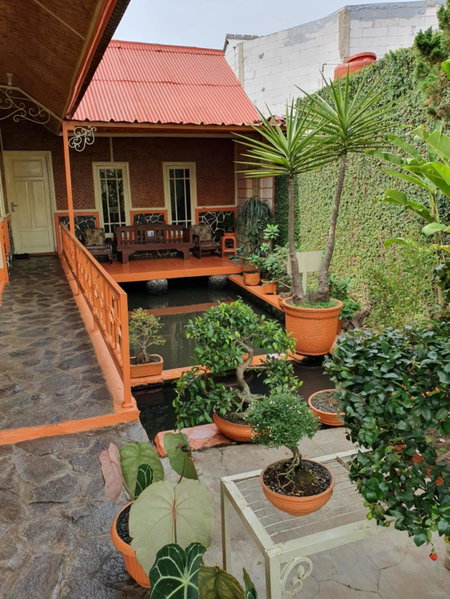 Villa Daffa Ciwidey, Ciwidey, Indonesia