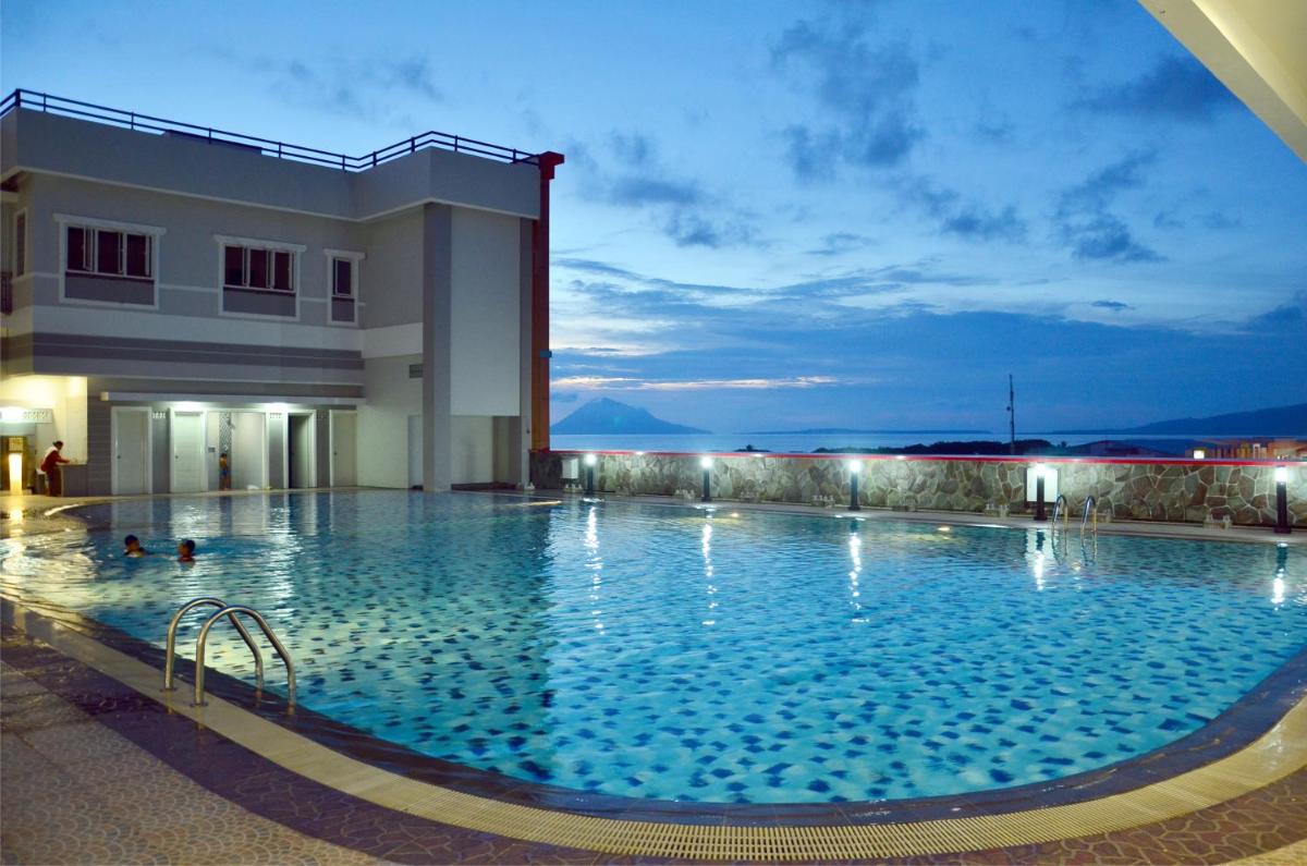 MTC Mega Mas Apartment, Indonesia