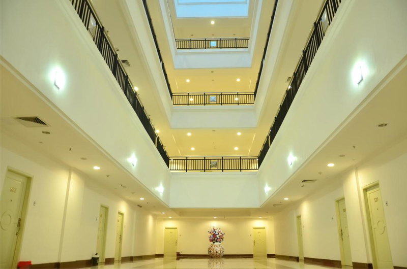 MTC Mega Mas Apartment, Manado, Indonesia