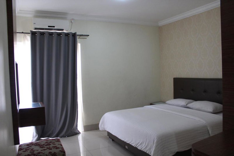 MTC Mega Mas Apartment, Manado, Indonesia