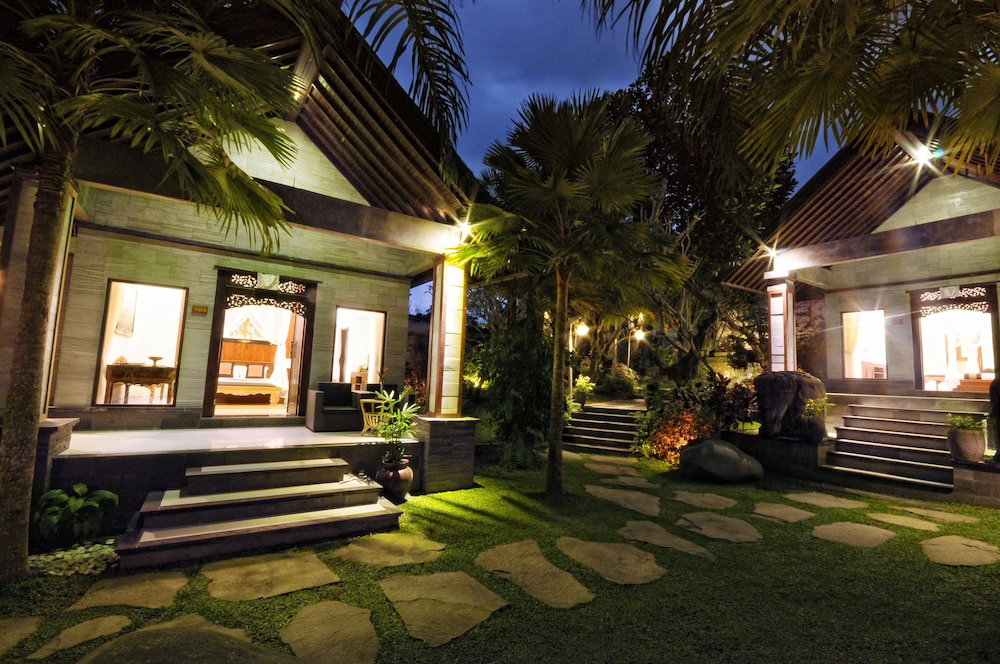 Dukuh Sebatu Resort & Villa, Indonesia