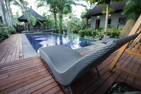 Dukuh Sebatu Resort & Villa, Sebatu, Indonesia