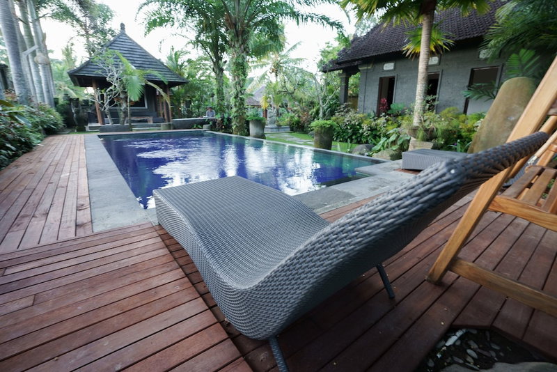 Dukuh Sebatu Resort & Villa, Sebatu, Indonesia