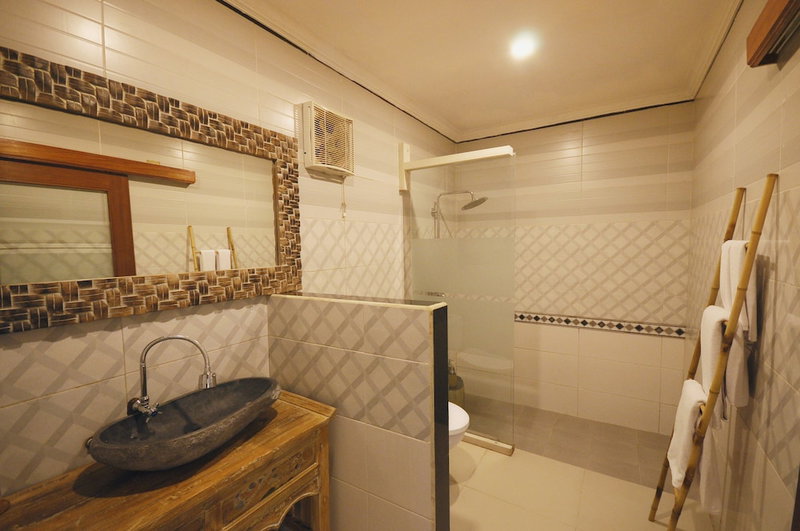 Dukuh Sebatu Resort & Villa, Sebatu, Indonesia