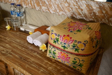 Dukuh Sebatu Resort & Villa, Sebatu, Indonesia