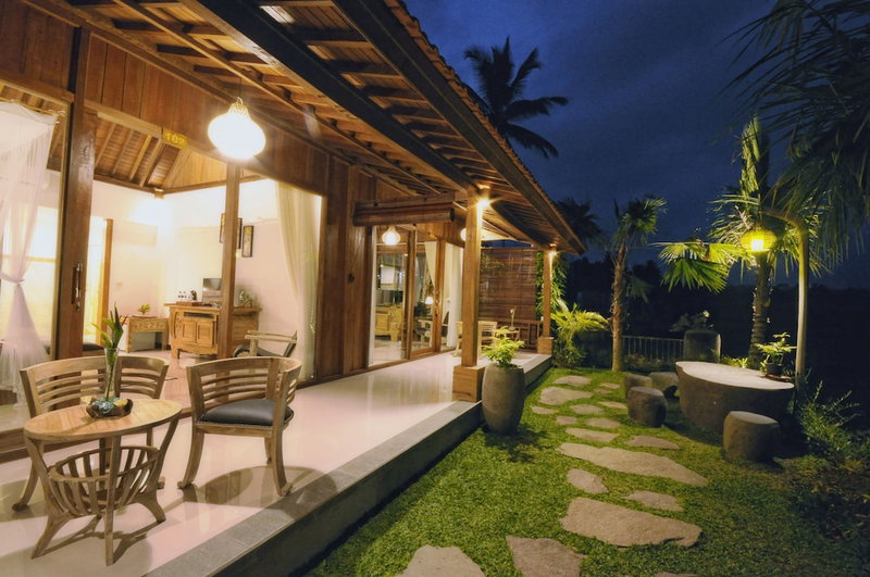 Dukuh Sebatu Resort & Villa, Sebatu, Indonesia