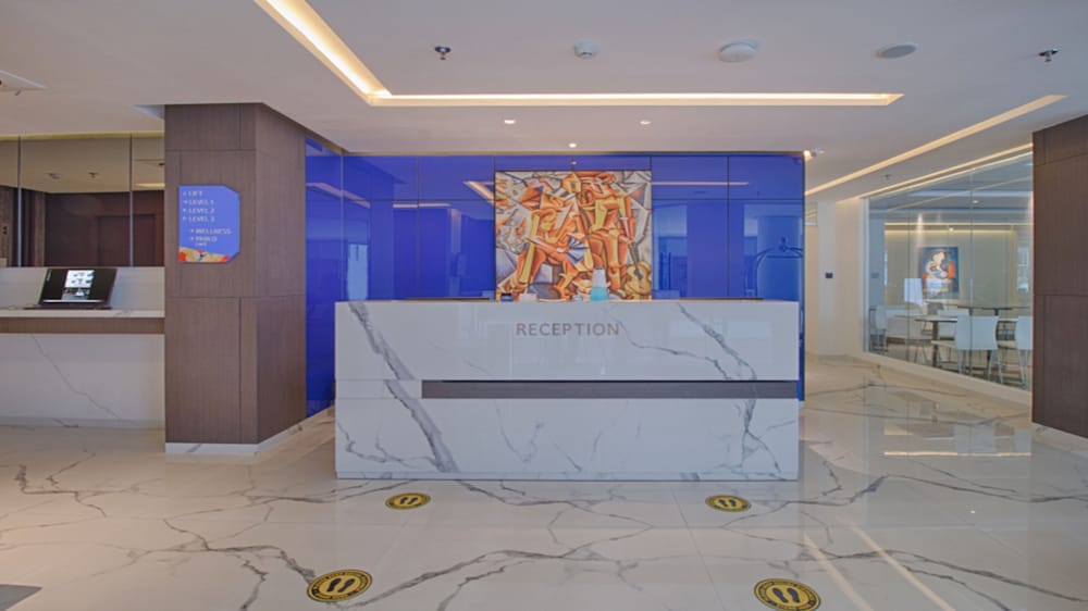 Hotel · Picasso Inn, Jakarta