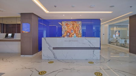 Picasso Inn, Jakarta, Indonesia