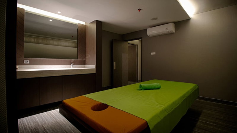 Picasso Inn, Jakarta, Indonesia