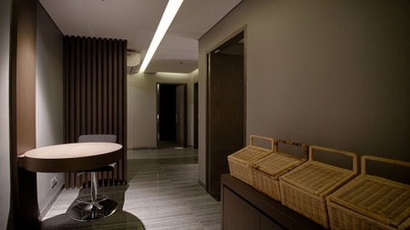 Picasso Inn, Jakarta, Indonesia