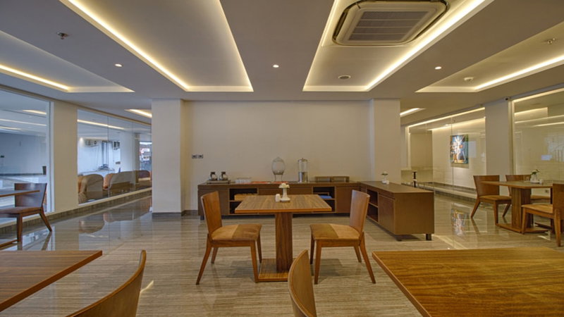 Picasso Inn, Jakarta, Indonesia