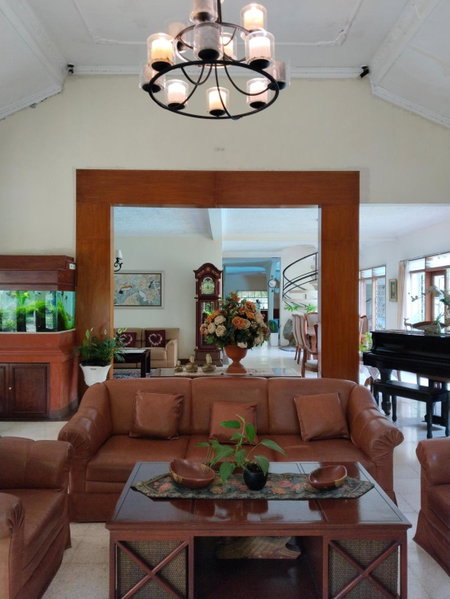 The Garden Family Guest House powered by Cocotel, Bogor, Indonesia