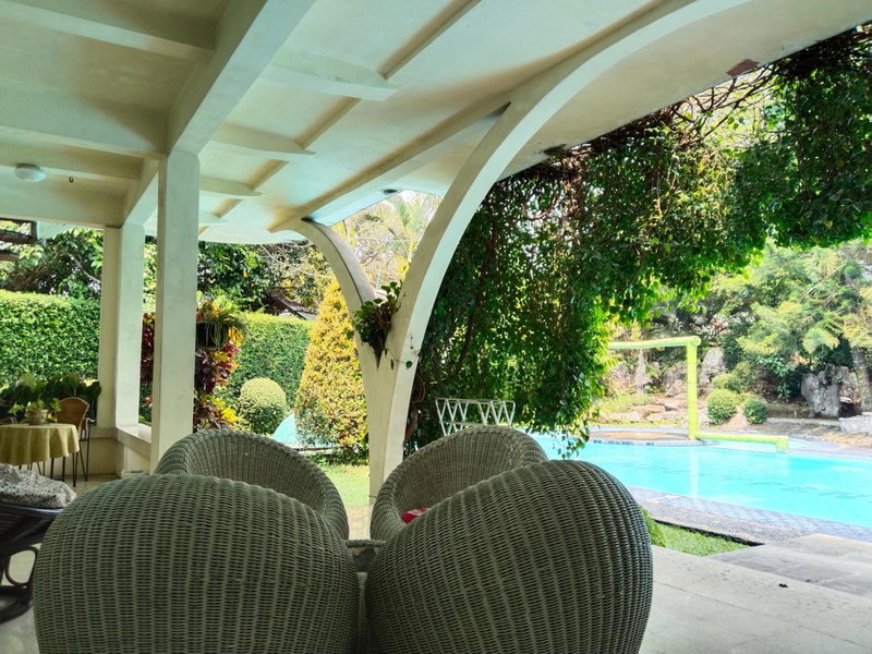 The Garden Family Guest House powered by Cocotel, Bogor, Indonesia