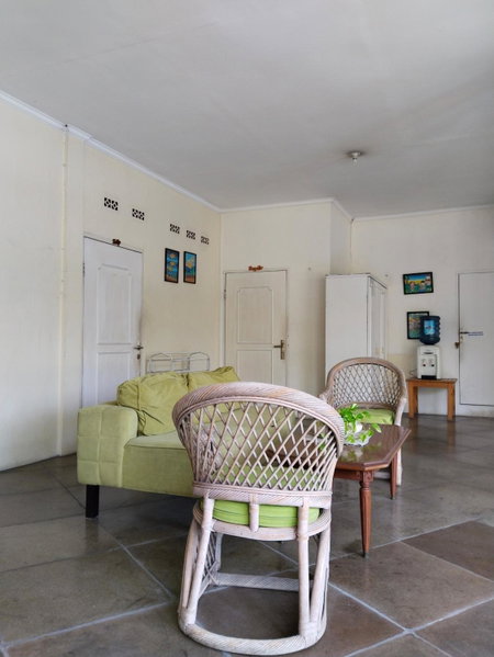 The Garden Family Guest House powered by Cocotel, Bogor, Indonesia