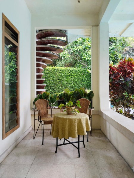 The Garden Family Guest House powered by Cocotel, Bogor, Indonesia