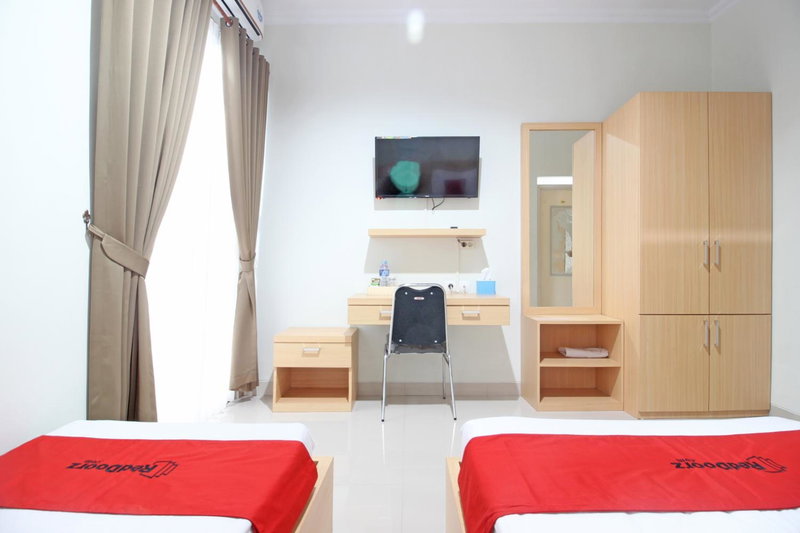 RedDoorz near AMIKOM Yogyakarta, Yogyakarta, Indonesia